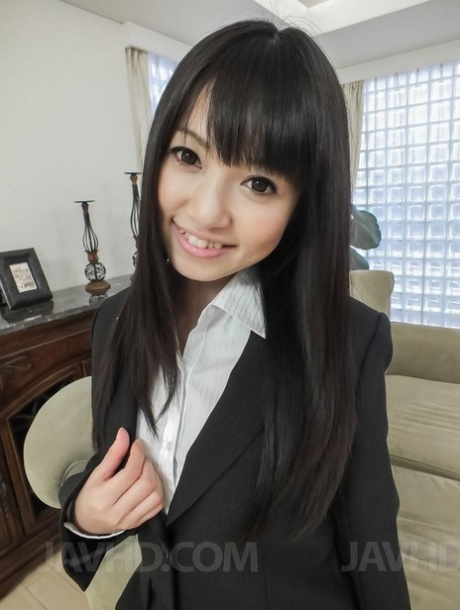 Kotomi Asakura buena estrella porno galerías