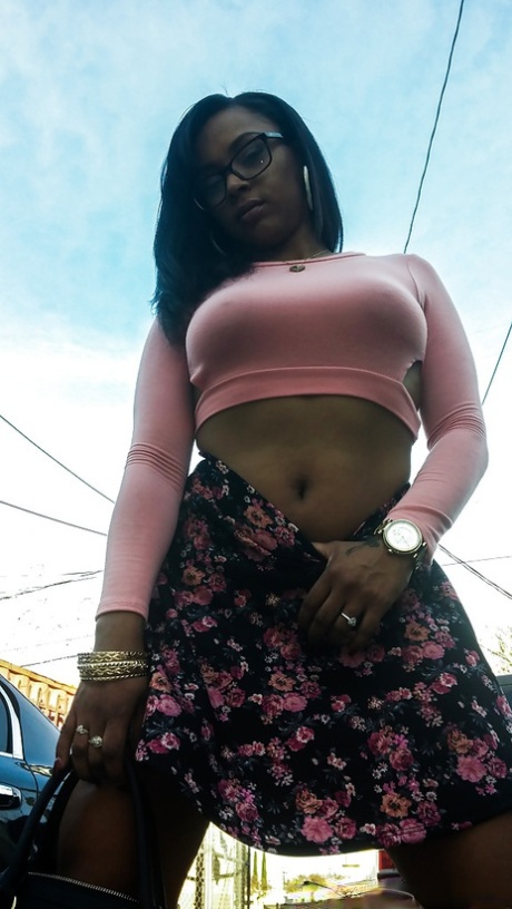 Porsha Carrera sexo estrella galería