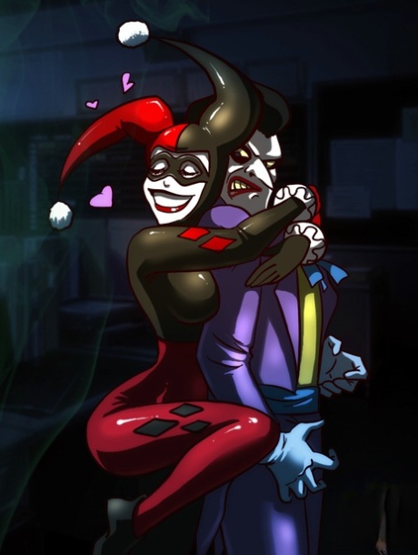 Harley Quinn actriz sexual archivo