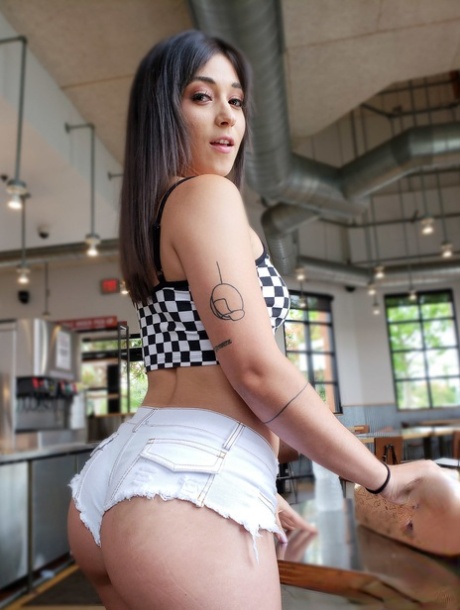 Brooklyn Gray estrella porno xxx foto